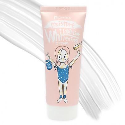Milky Piggy Moisture Whitening Cream 100ml