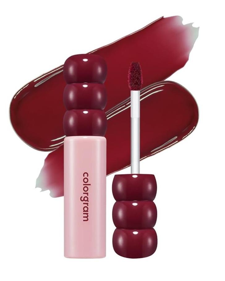 Fruity Glass Tint 19 | Plum Bomb