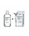 Dermaclear Micro Water, 250ml (8.4oz) + Refill