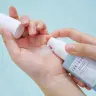Madagascar Centella Hyalu-Cica Blue Serum 30ml