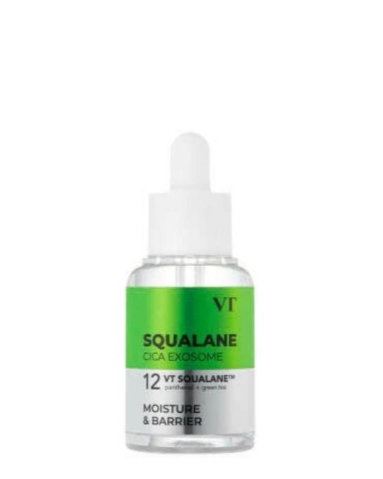 S4 Moisture Ampoule 30ml