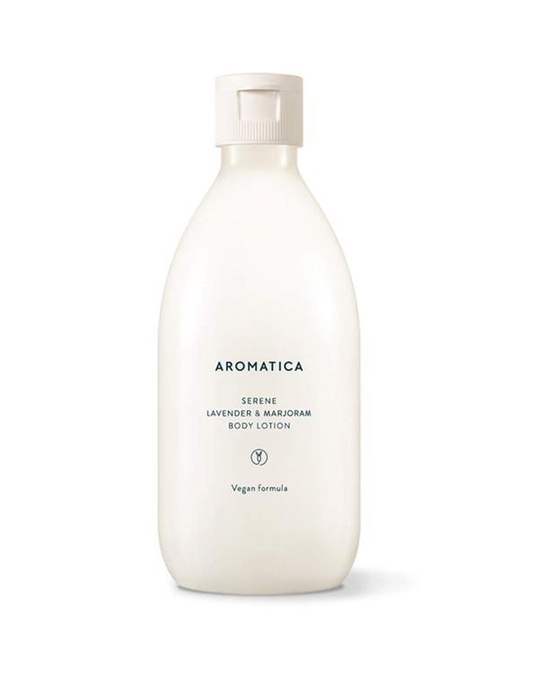 Serene Body Lotion Lavender & Majoram 300ml