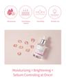 Rose Galactomyces Synergy Serum 50ml