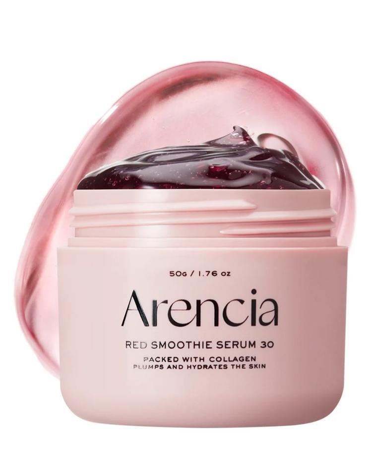 Fresh Red Smoothie Serum 30 50g