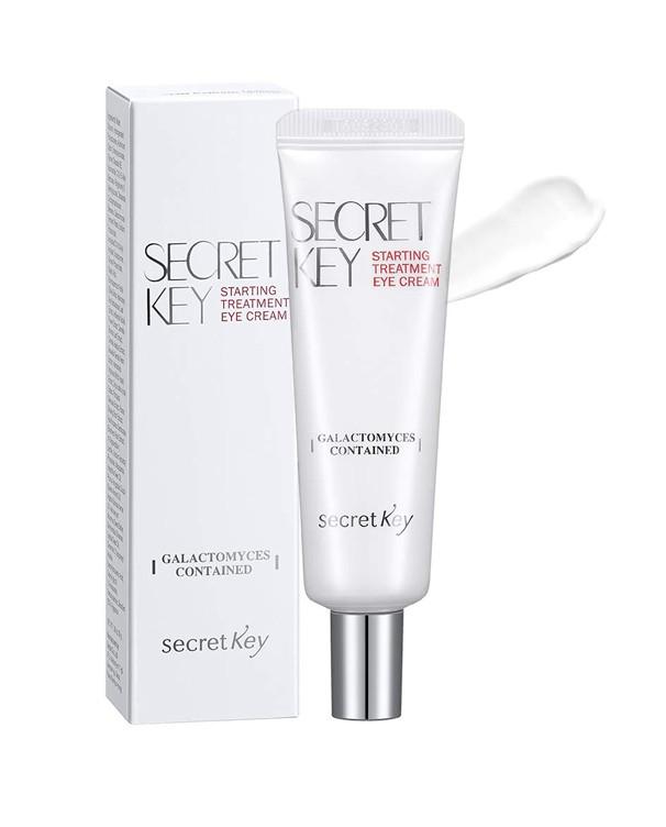 Starting Treatment Eye Cream