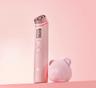 AGE-R BOOSTER PRO EX PINK