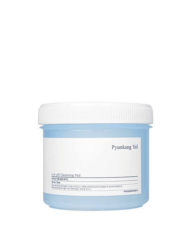 Low pH Cleansing Pads (70ea)