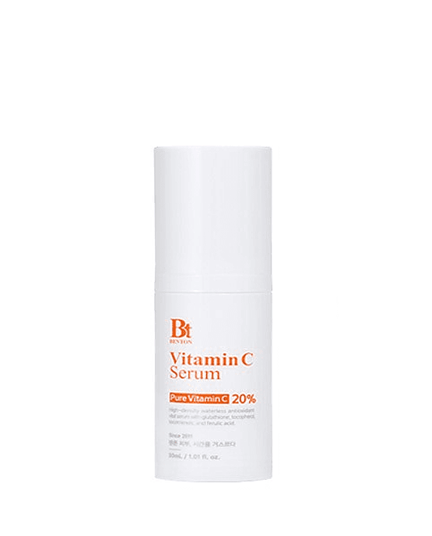VITAMIN C SERUM 30ml