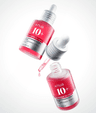 NIACINAMIDE 10% + TXA 4% SERUM 30ml