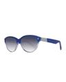 DSQUARED2 Blue Colour Women Sunglasses DQ0147 92W