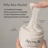 Rice Mucin Cleanser 120g