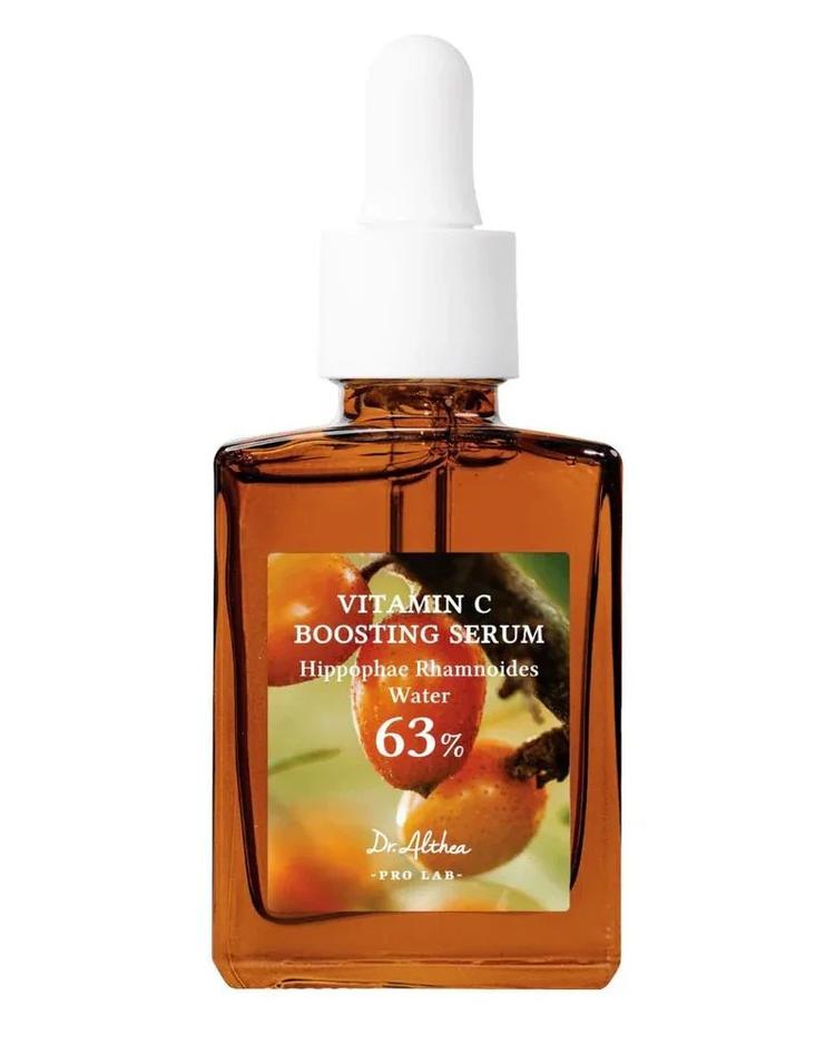 Vitamin C Boosting Serum 30ml