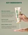 Seoul 1988 Cleansing Foam: Pine Cica 1% + Probiotics