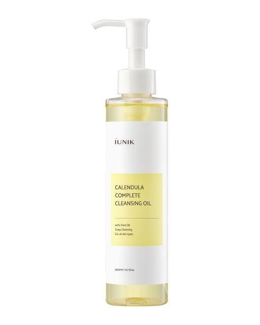 Calendula Complete Cleansing Oil 200ml
