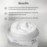 HEARTLEAF 70% INTENSE CALMING CREAM 50ml
