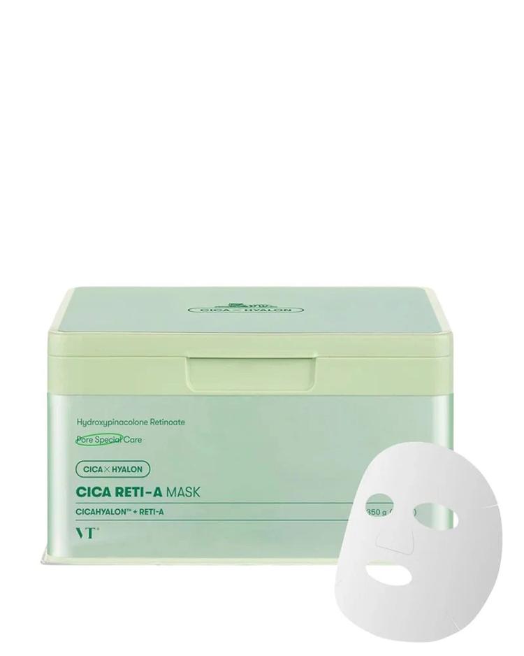 Cica RETI-A Mask Pack (30ea)