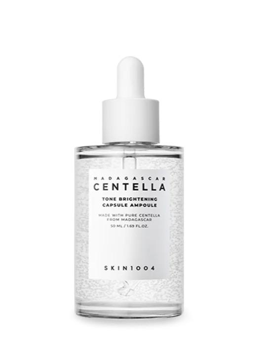 Madagascar Centella Tone Brightening Capsule Ampoule 50ml
