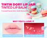 TINTIN Dory Lip Jam 5 | Watermelon Jam