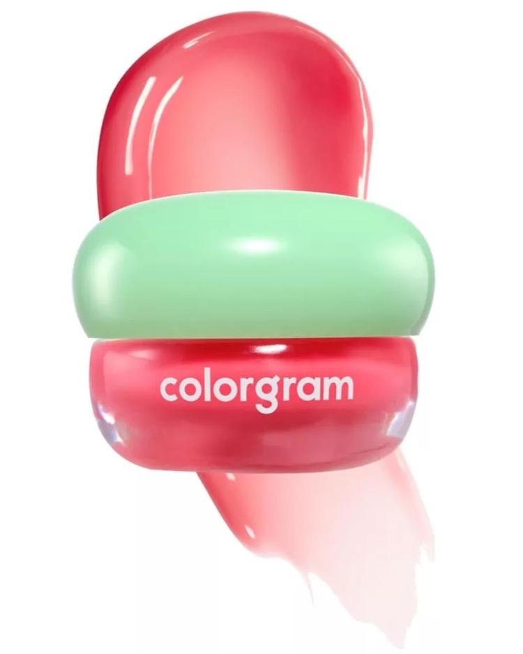 TINTIN Dory Lip Jam 3 | Peach Jam