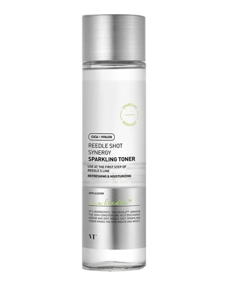 Reedle Shot Synergy Sparkling Toner 150ml