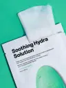 Dermask Soothing Hydra Solution (5ea) Mask Pack