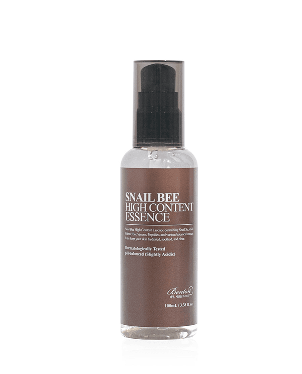 SNAIL BEE HIGH CONTENT ESSENCE 100ml