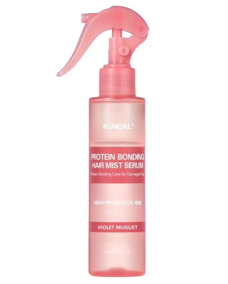 Protein Bonding Care Hair Mist Violet Muguet 150ml