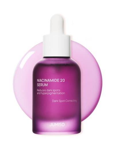 Niacinamide 20 Serum