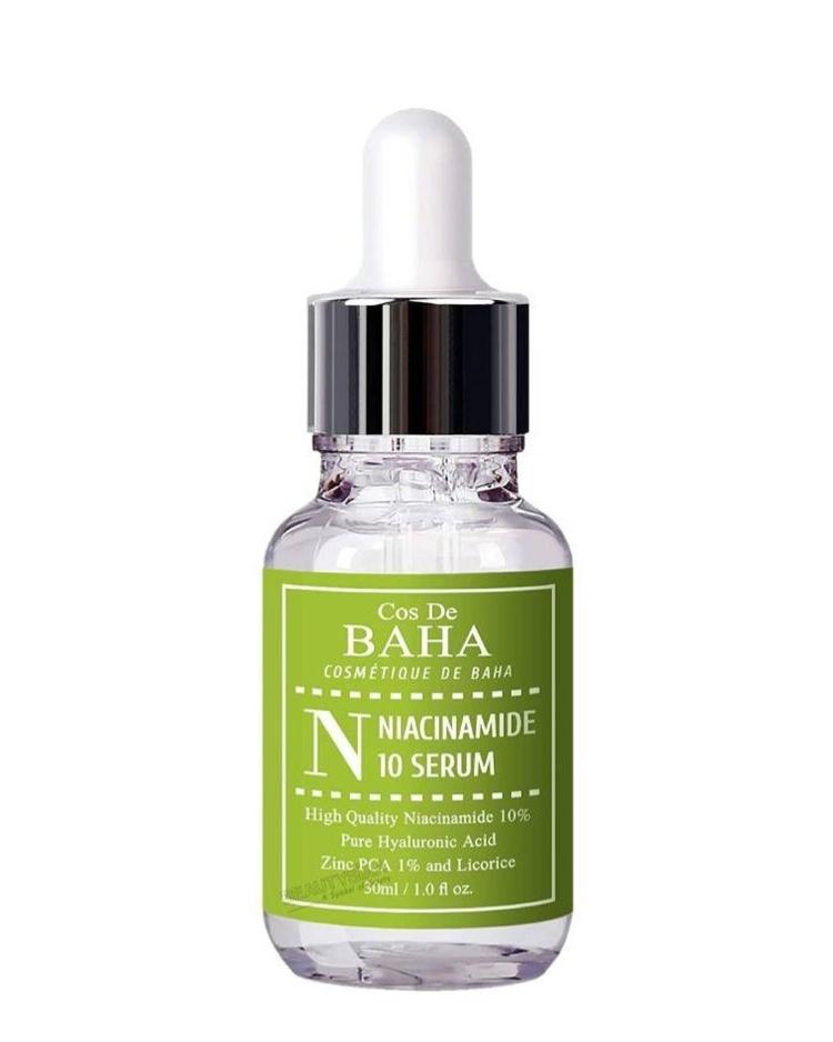 Niacinamide Serum 30ml