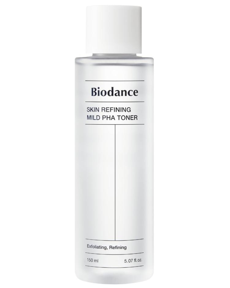 Skin Refining Mild PHA Toner 150ml