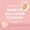 MASK FIT ALL COVER CUSHION 25N MOCHA