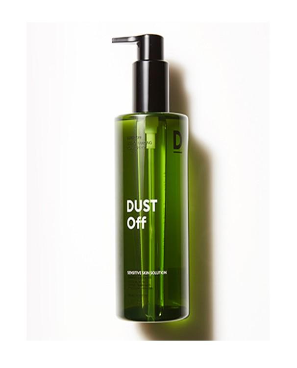 Super Off Cleansing Oil Dust Off 305ml (2021)