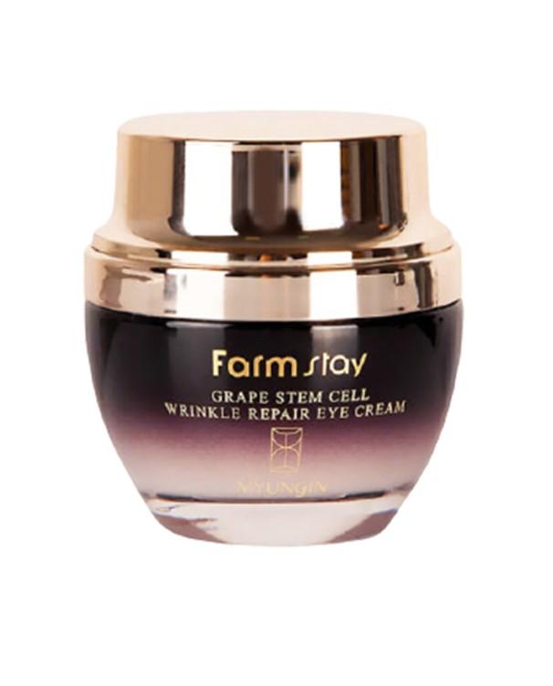 GRAPE STEM CELL WRINKLE REPAIR EYE CREAM