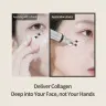 Black Yuja Bean Lifting Auto Eye Cream 15ml