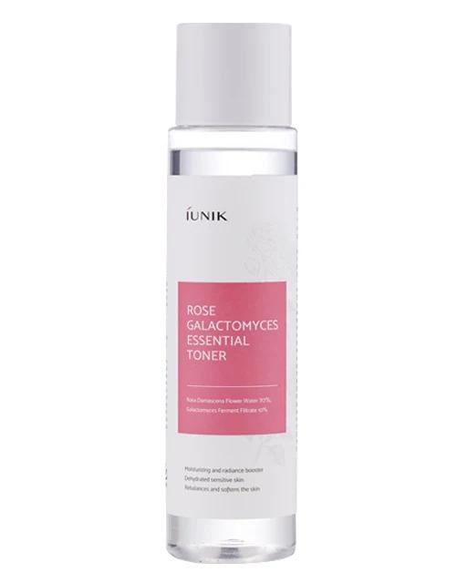 Rose Galactomyces Essential Toner 200ml