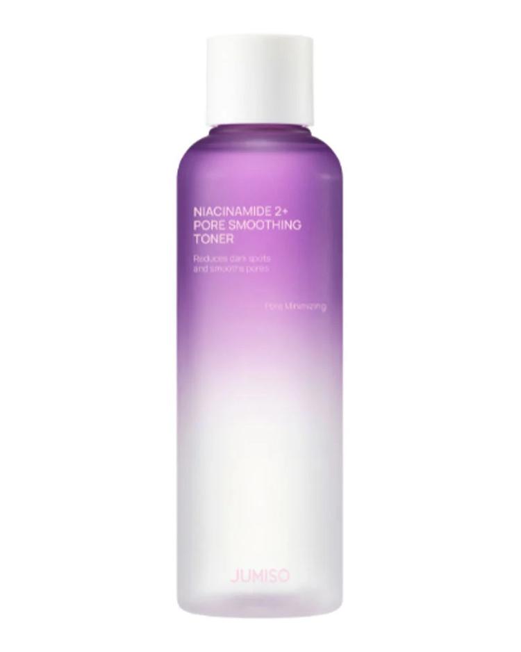 Niacinamide 2+ Pore Smoothing Toner 205ml