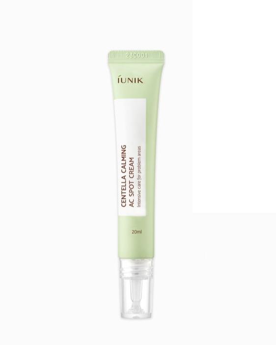 Centella Calming AC Spot Cream 20ml