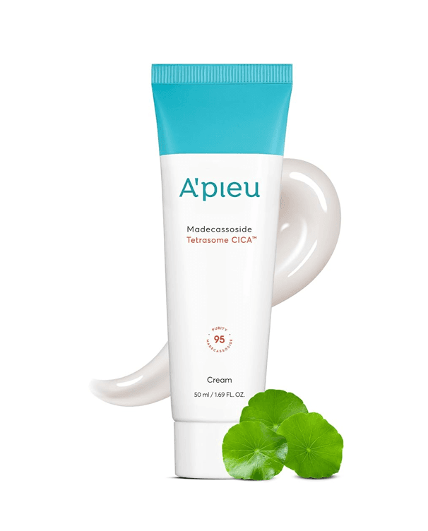 Madecassoside Tetrasome CICA 50ml