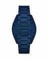Emporio Armani Nicola Blue Analog Men's Watch Model Ar11309
