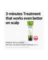 CICA PEPTIDE ANTI HAIR LOSS DERMA SCALP TREATMENT