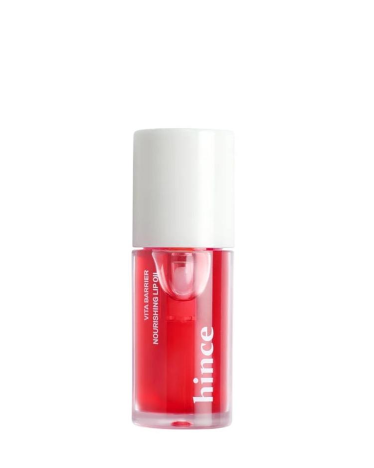 Vita Barrier Nourishing Lip Oil | Kingsberry 01