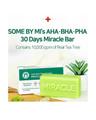 AHA.BHA.PHA 30 Days Miracle Cleansing Bar 106g