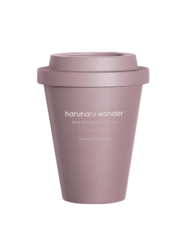 WONDER Black Rice 10 Hyaluronic Cream 90ml