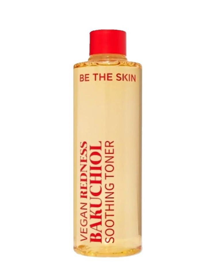 Vegan Redness Bakuchiol Soothing Toner 250ml