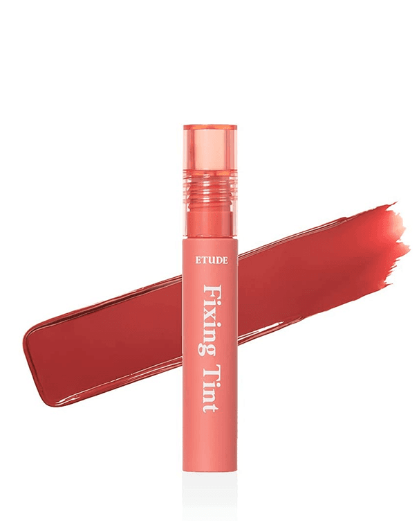 (23AD) Fixing Tint #02 Vintage Red