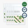Mugwort Calming Mask 10ea