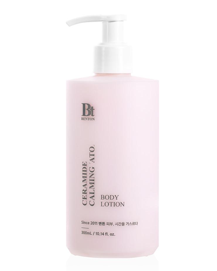 Ceramide Calming ATO Body Lotion 300ml