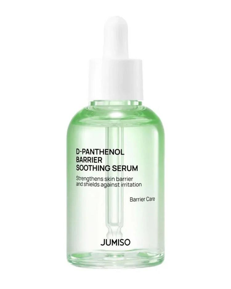 D-Panthenol Barrier Soothing Serum 70ml