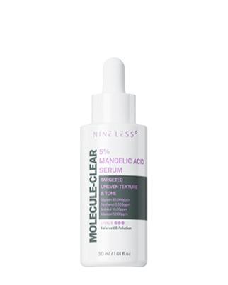 Molecule Clear 5% Mandelic Acid Serum 30ml