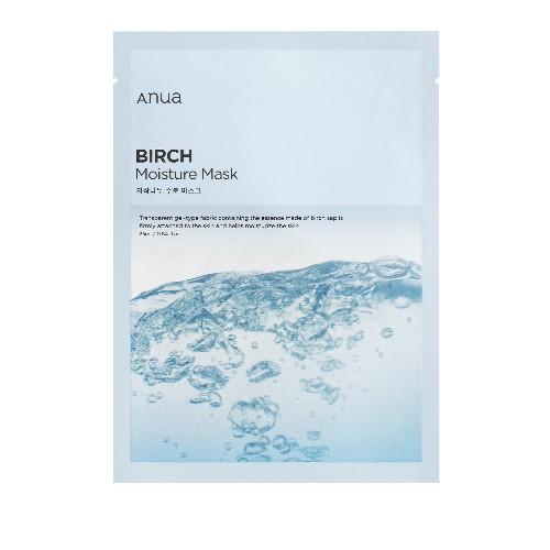 BIRCH MOISTURE MASK